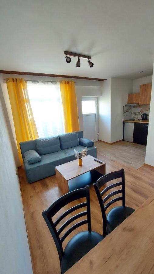 Apartmany Podlavice Μπάνσκα Μπίστριτσα Εξωτερικό φωτογραφία