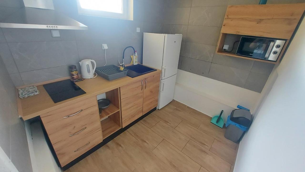 Apartmany Podlavice Μπάνσκα Μπίστριτσα Εξωτερικό φωτογραφία