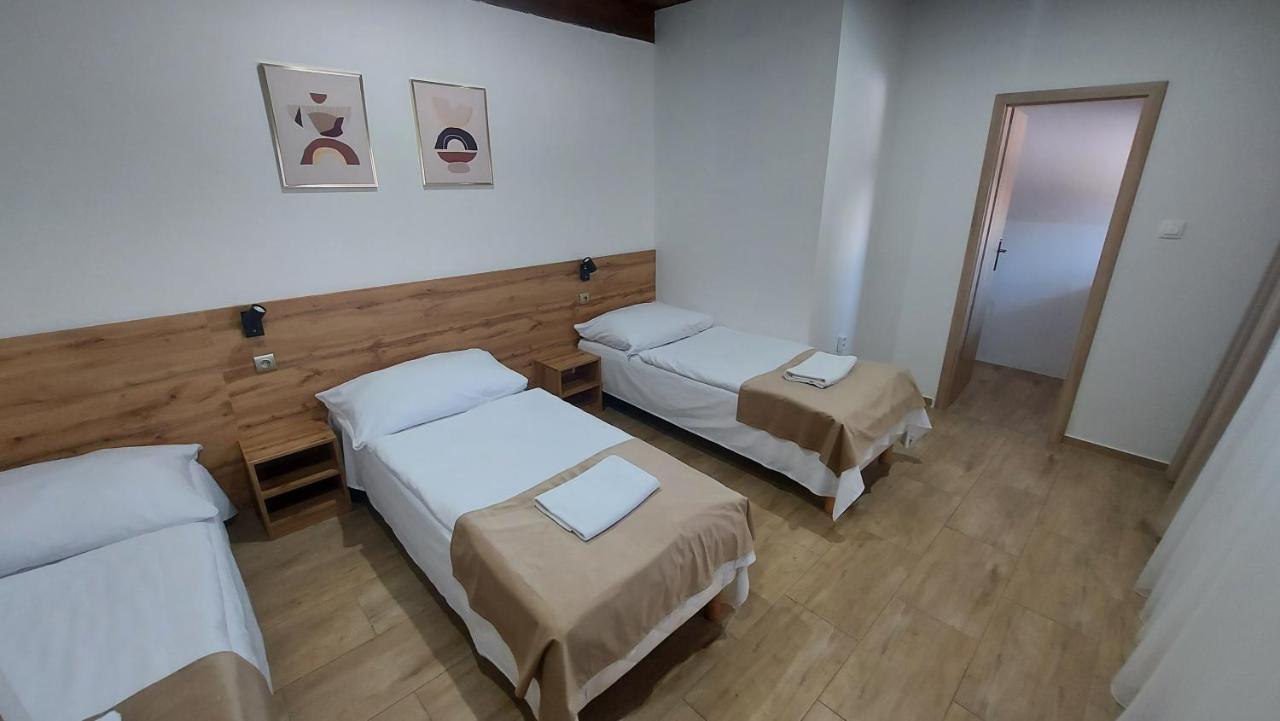 Apartmany Podlavice Μπάνσκα Μπίστριτσα Εξωτερικό φωτογραφία