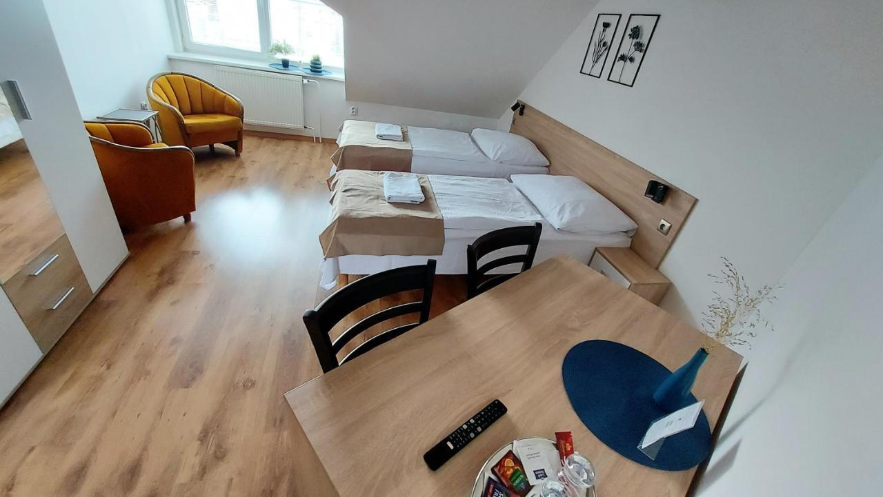 Apartmany Podlavice Μπάνσκα Μπίστριτσα Εξωτερικό φωτογραφία