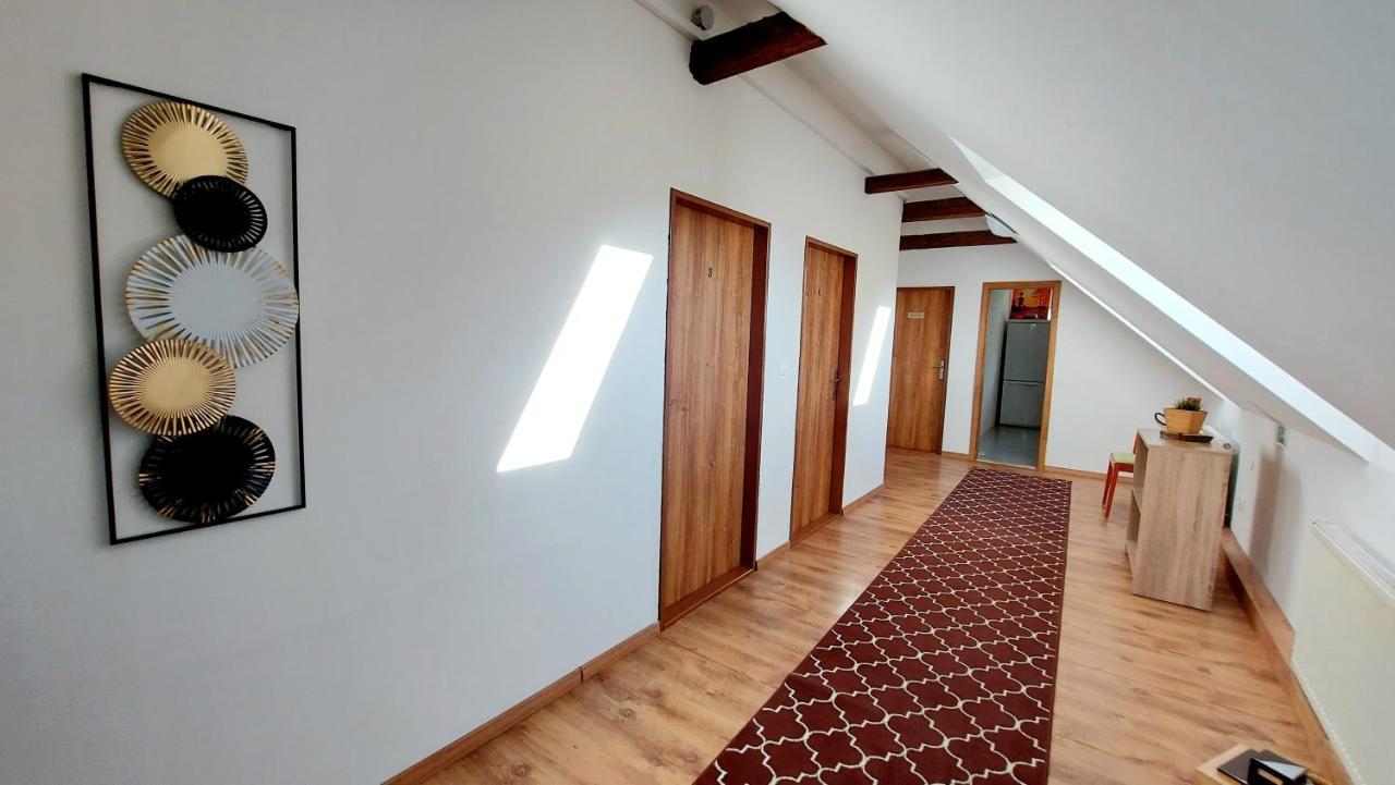 Apartmany Podlavice Μπάνσκα Μπίστριτσα Εξωτερικό φωτογραφία